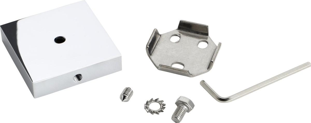 Ideal Standard Befestigungsset IOM Cube EW088NU