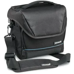 CULLMANN BOSTON Maxima 85+ black, camera bag