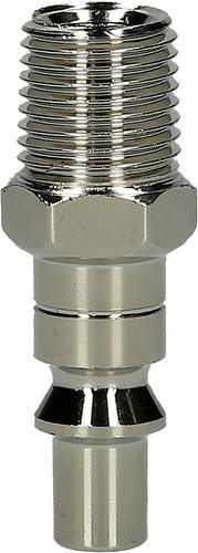 KS Tools 999.9087 Druckluft-Stecknippel 1St.
