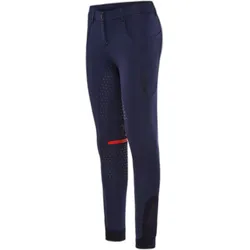 East West Ctr, Reithose, (XL)