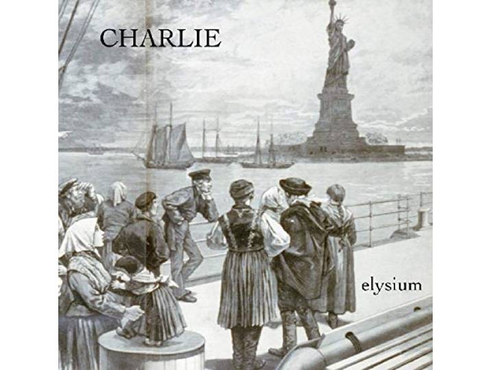 Charlie - Charlie