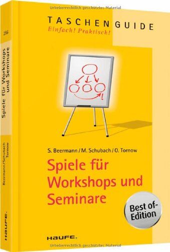 Susanne Beermann - Spiele für Workshops und Seminare - Preis vom 09.10.2026 07:28:09 h