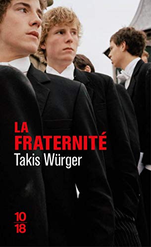 La fraternité - Preis vom 04.10.2026 03:51:26 h