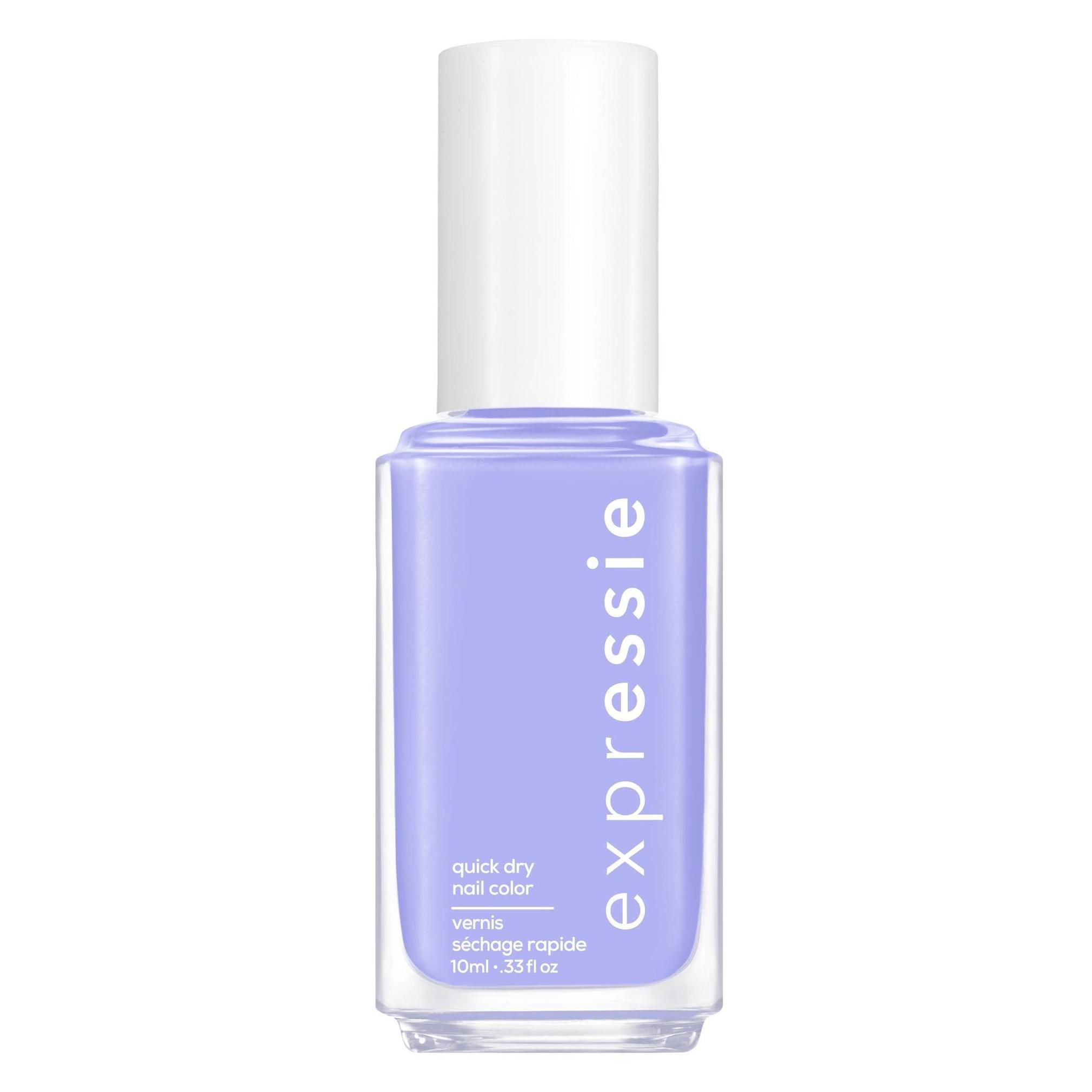 L'Oréal Paris Nail Expressie (430 Sk8 with destiny, Farblack) (B34195)