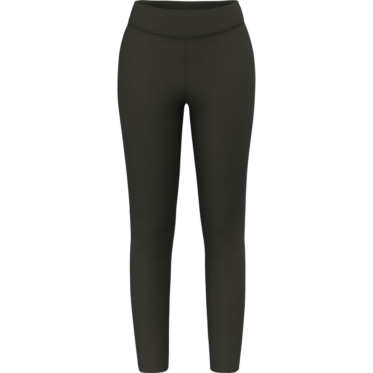 Salewa Fanes AM Tights W dark olive (5280) 34 00-0000028692-5280-34
