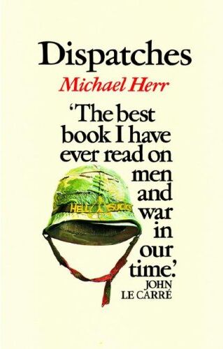 Michael Herr - Dispatches - Preis vom 12.10.2026 11:37:12 h