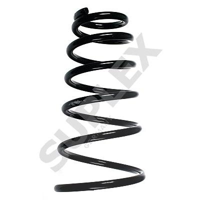 Suplex Fahrwerksfeder [Hersteller-Nr. 46055] für Hyundai, Kia