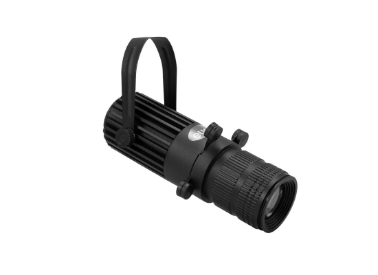 EuroLite LED Mini PFE-12 LED Profilscheinwerfer, CW