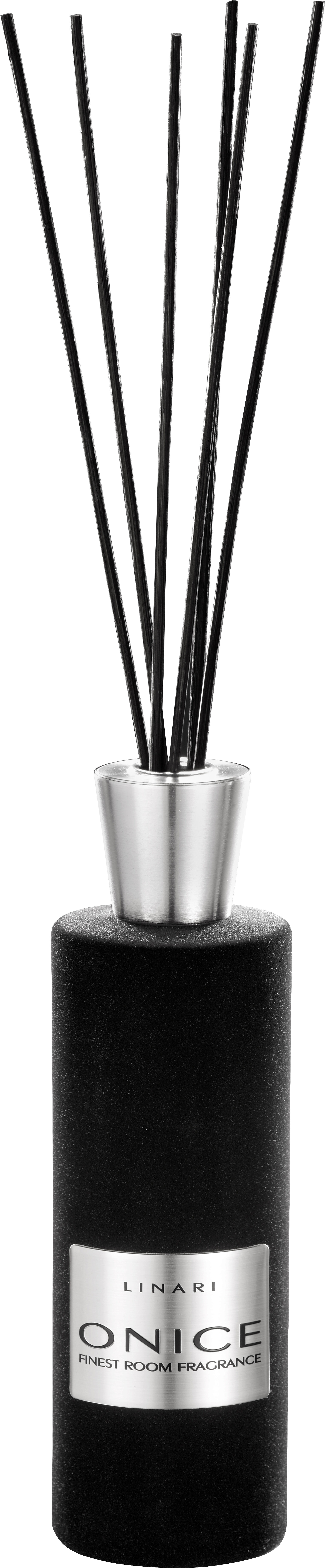 Linari Onice Diffusor mit Kapillarstäbchen 500 ml 500 ml