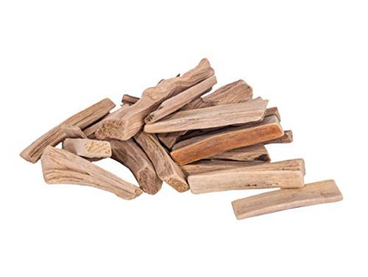 Drijfhout Assorti stukjes 250 gram