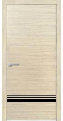 SartoDoors Planum 0012   Bedroom Door Interior Door   Solid Wood   Frame & Hardware Included   18x80, Natural Veneer