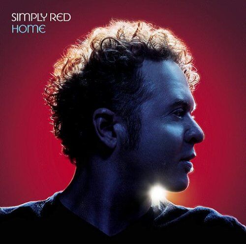 Simply Red - Home (Limited Edition Digipak) - Preis vom 11.10.2026 03:10:56 h