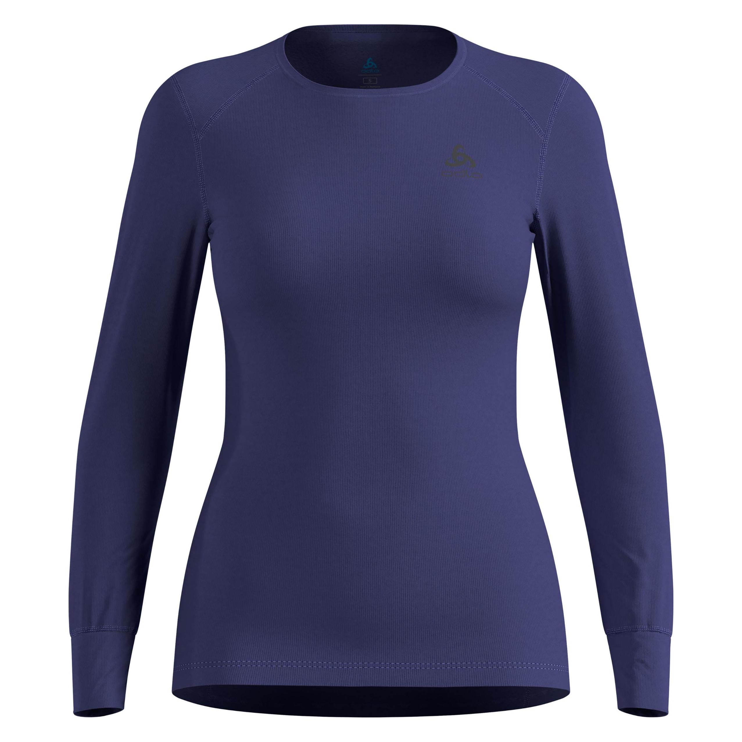 Odlo Active Warm Eco Crew (XXL) (15910121119XXL)