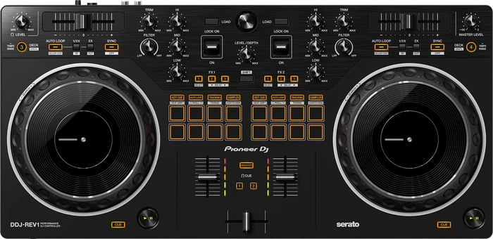 Pioneer DDJ-REV1