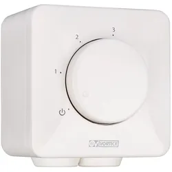 Stufenschalter Stufentrafo Vortice Trio-D