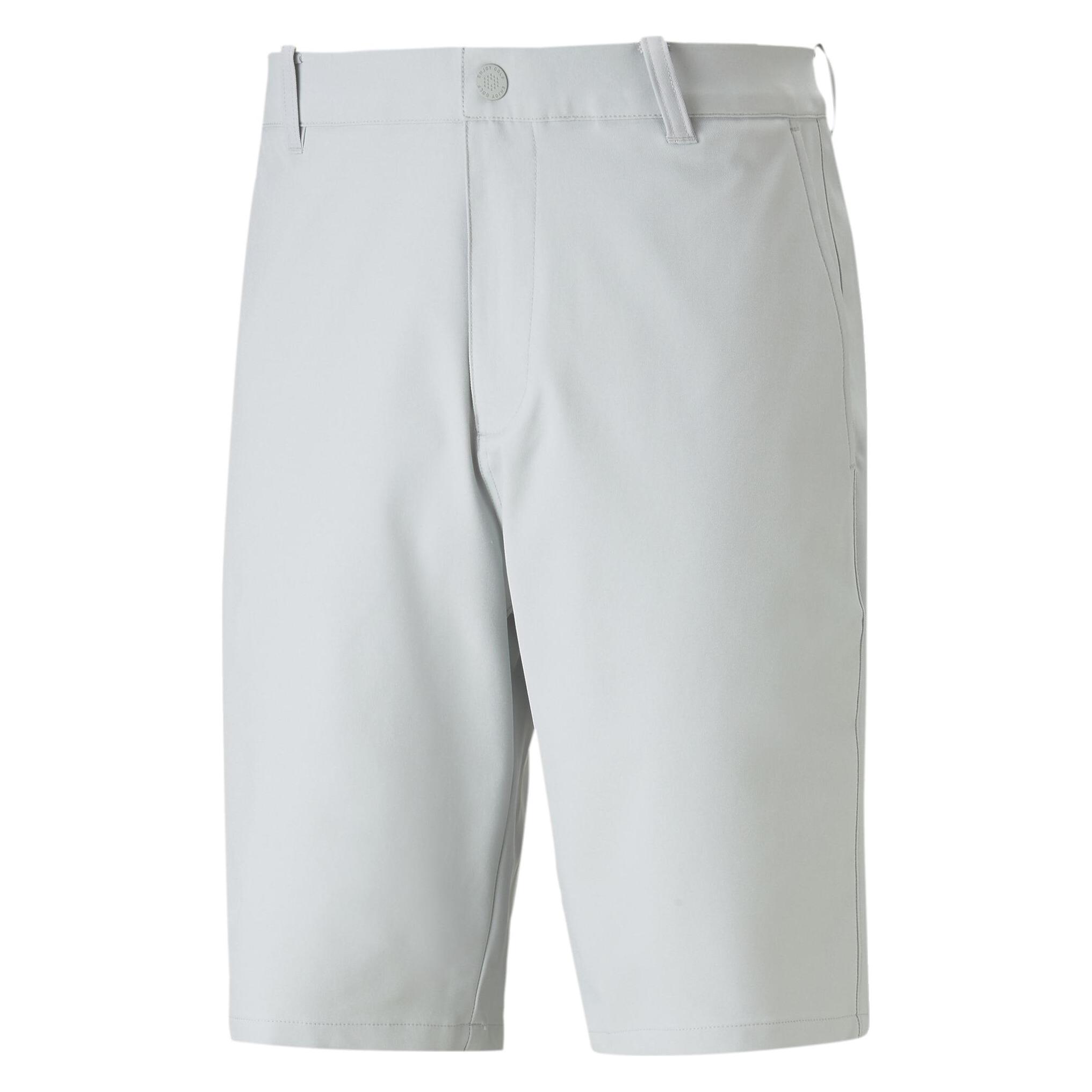 Puma Dealer Short 10" (33) (535522_04)