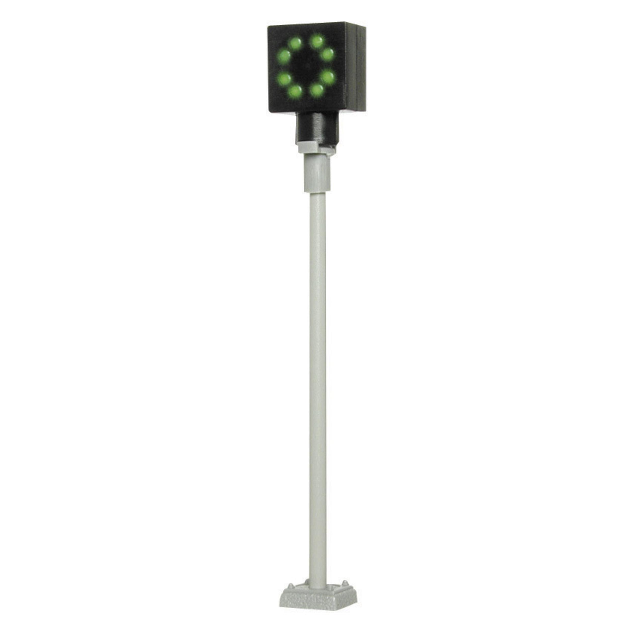 Viessmann H0 4518 Lichtsignal Abfahrsign (4518)