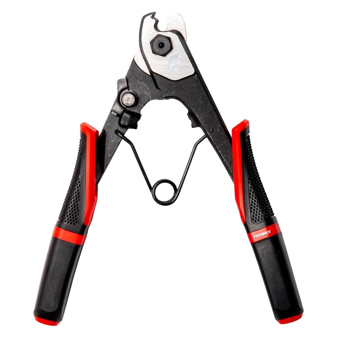 Feedback Sports Kabel-/Bowdenzugschneider (18185)