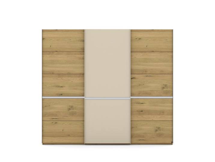 Musterring Savona 2.0 Schwebetürenschrank Breite 250 cm - optio