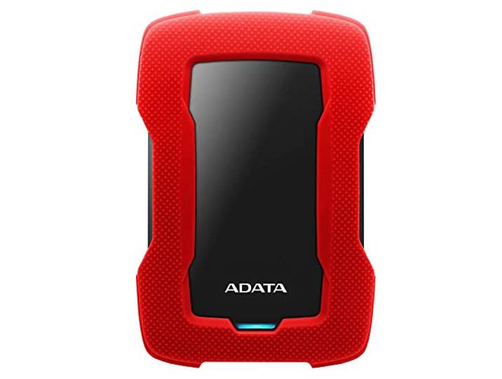 ADATA HD330 1TB COLORBOX - AHD330-1TU31-CRD