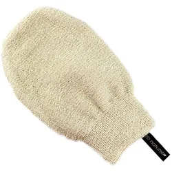 être belle Bio-Baumwoll Reinigungshandschuh
