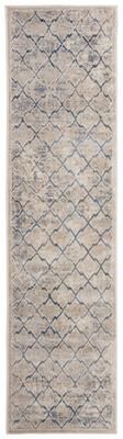 SAFAVIEH Brentwood Amaris Traditional Oriental Trellis Rug