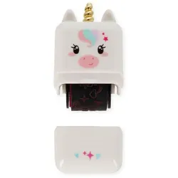 Legami Deko-Rollstempel Unicorn