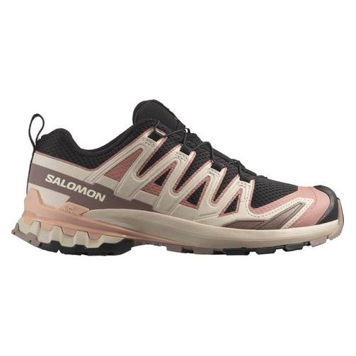 Salomon XA Pro 3D v9 Damen Schwarz (42) (L47882800)