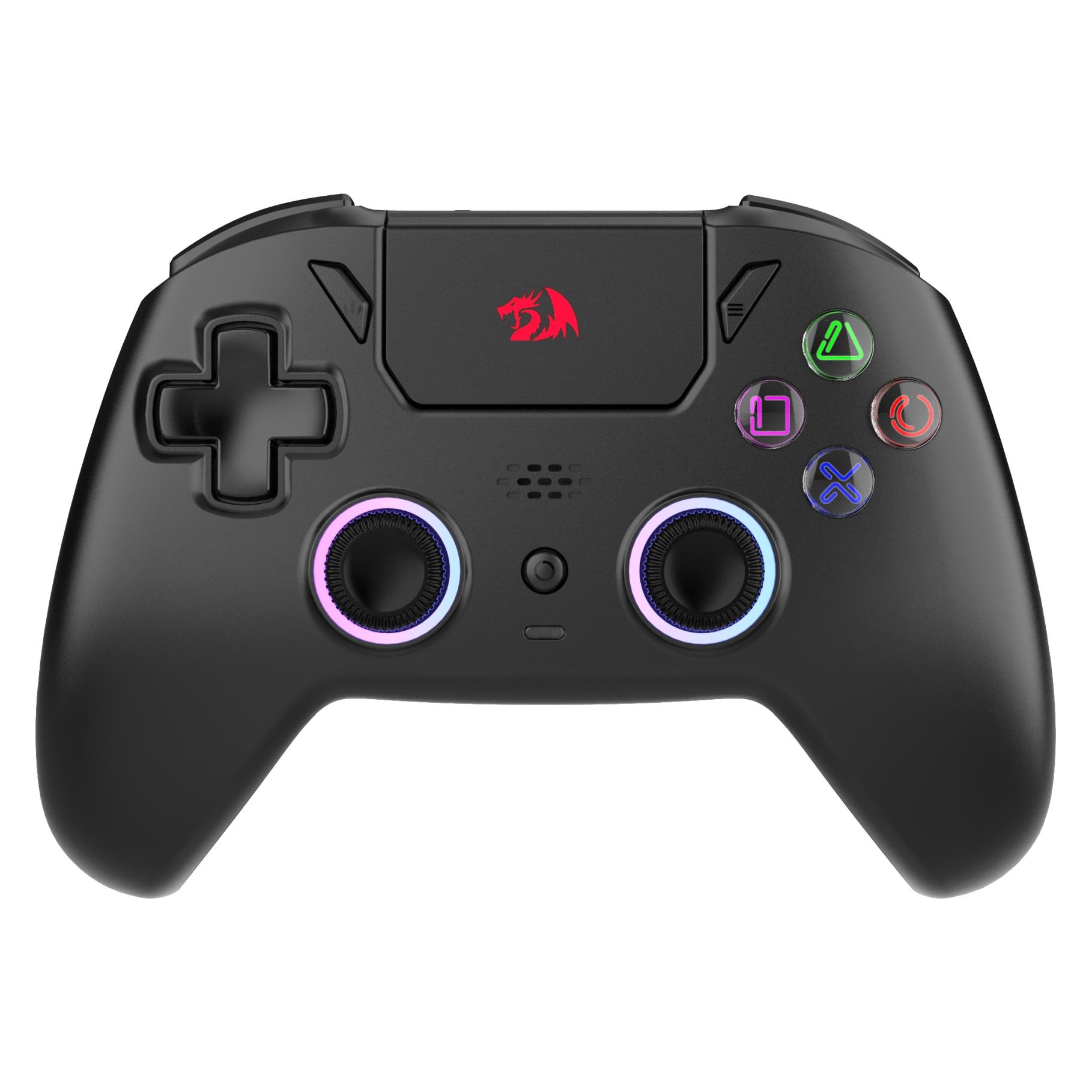 Redragon Pad DARKFLAME G820 (Android, iOS, PC, PS4, Switch, Switch 2, Switch Lite) (G820)