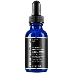 30ml PETER THOMAS ROTH CLINICAL SKIN CARE Retinol Fusion PM Night Serum