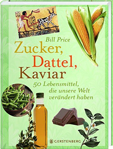 Bill Price - Zucker, Dattel, Kaviar - Preis vom 09.10.2026 07:28:09 h
