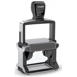 trodat Textstempel, individualisierbar 5208 mit Logo