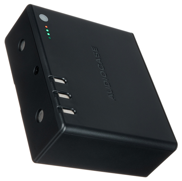 Audiocase B1 Battery
