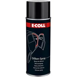 Silikon-Spray Lösemittel-/fettfrei Temperatur -50°C - 250°C 400ml Dose - farblos