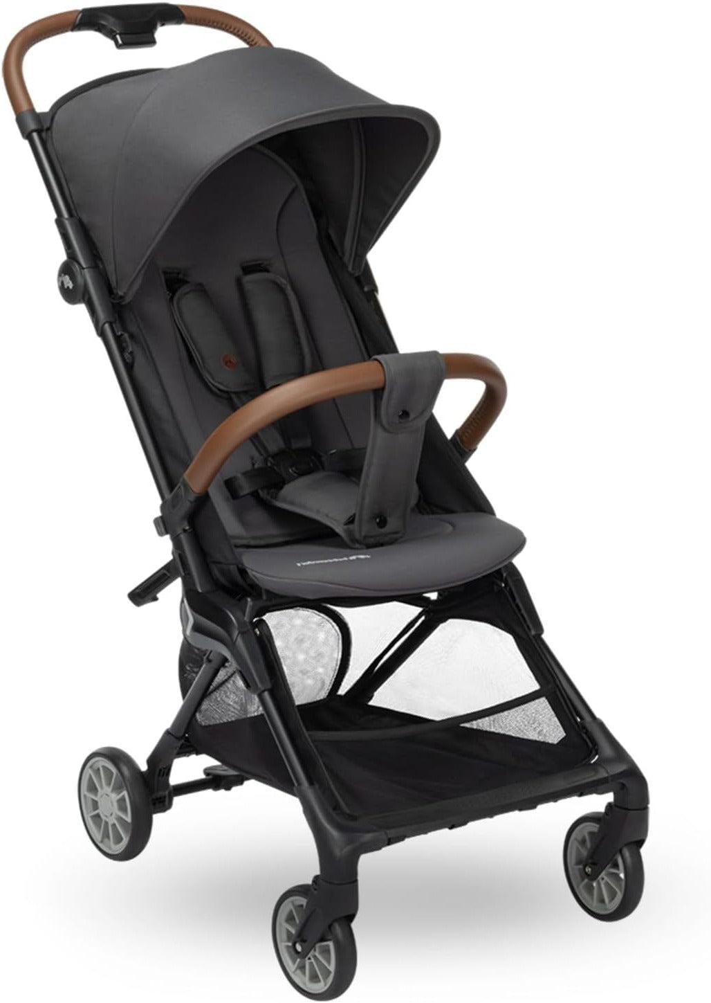 Kinderwagen - Buggy - Kinderwagen - Reisebuggy - Kompakt und leicht - Vollständig flach verstellbar