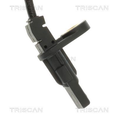 TRISCAN Sensor, Raddrehzahl 8180 17116 für JAGUAR