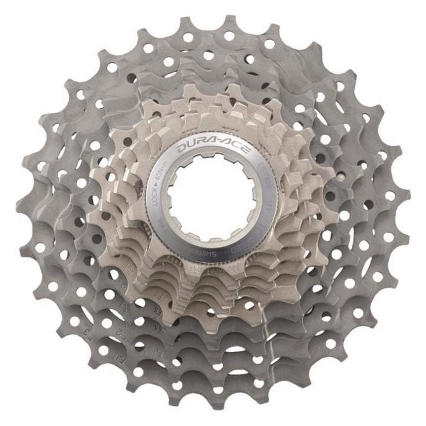 Shimano Dura Ace CS-7900 (10-fach, 11-28) (ASHCT01938)