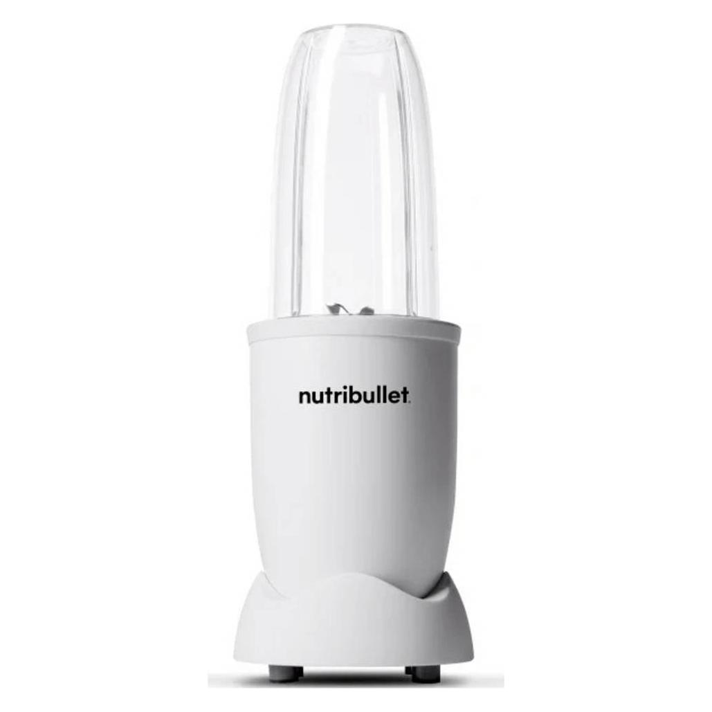 NutriBullet Pro (900 W) (NB907MAW)