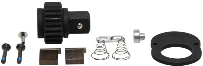 BGS Kit de réparation pour tête à cliquet pour art. 211 ; BGS technic (211-REPAIR)