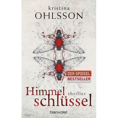 Himmelschlüssel, Taschenbuch von Kristina Ohlsson, Blanvalet