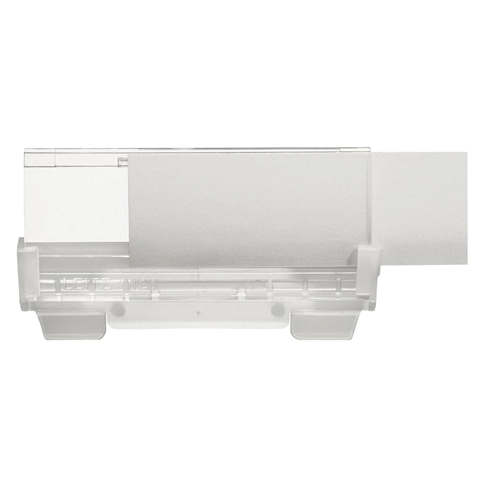 Leitz Vollsichtreiter (61260003)