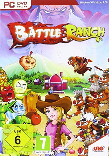 UIG - Battle Ranch - Preis vom 11.10.2026 03:10:56 h