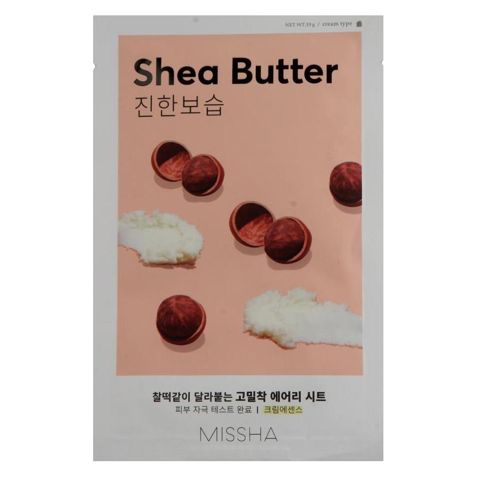 Missha Airy Fit (19 g) (Missha)