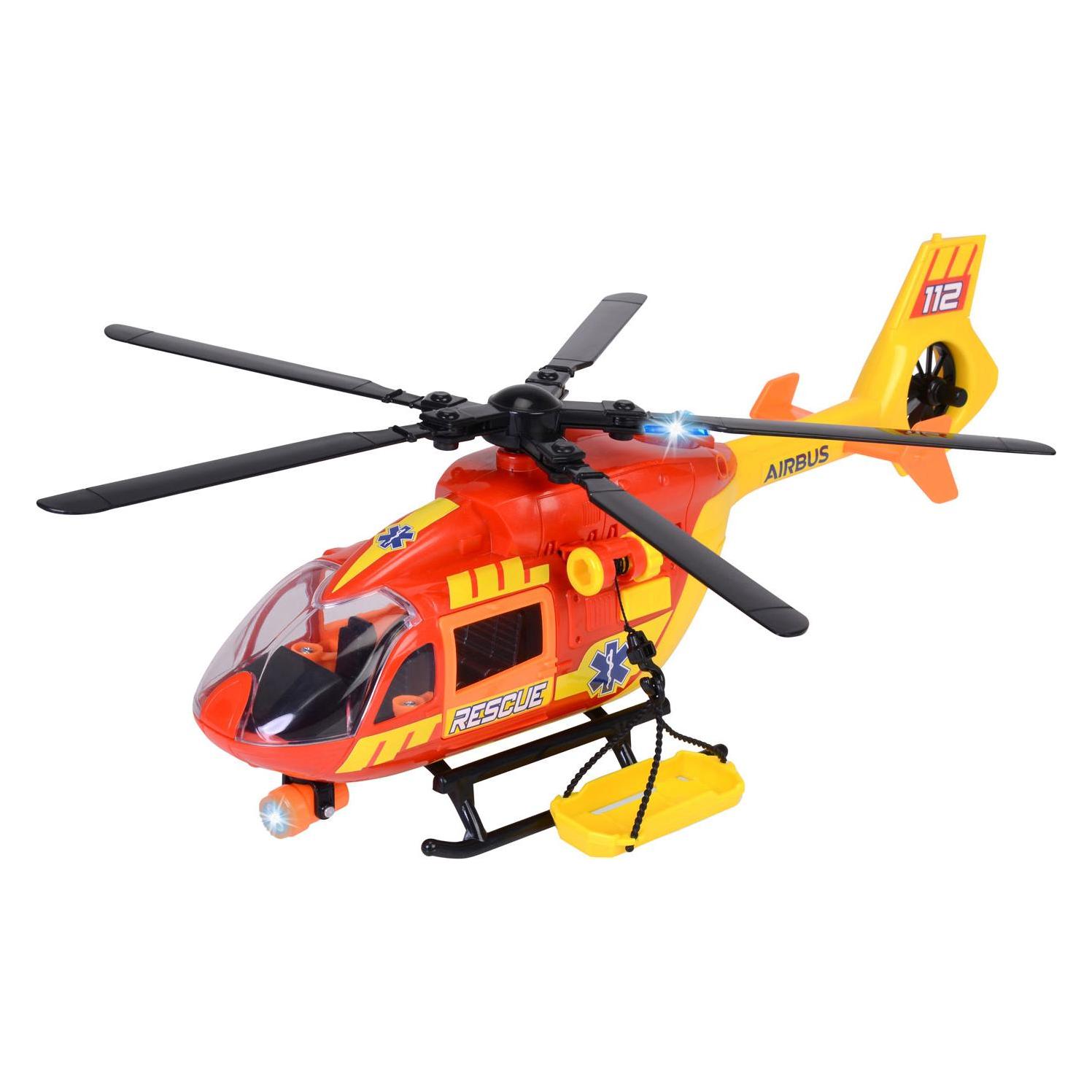 Dickie Ambulance Helicopter (203716024)