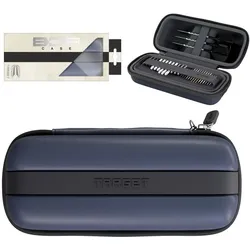 Target BOA Dartcase - Navy