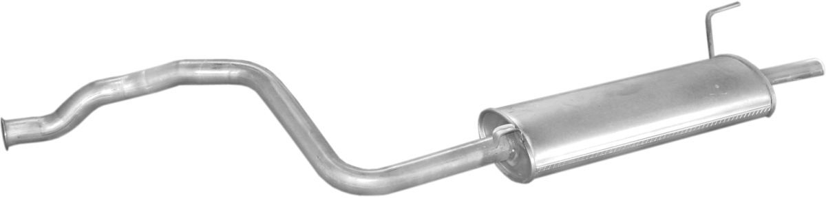 Endschalldämpfer 4MAX 0219-01-00163