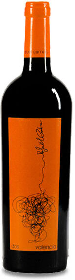 Rafael Cambra Dos 2024 - 75cl
