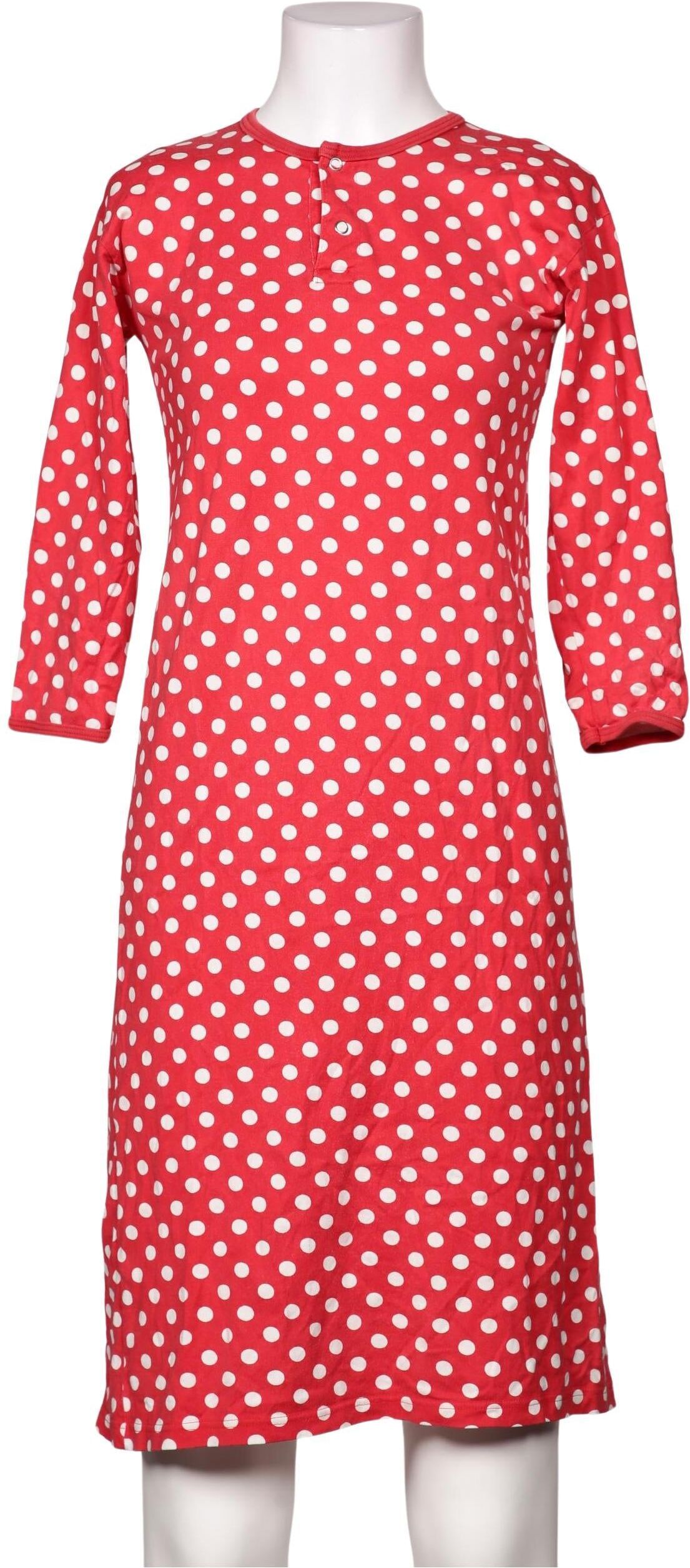 Marimekko Damen Kleid, Pink, Gr. S, Baumwolle - Second Hand