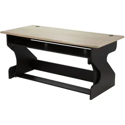 Zaor Miza Z Flex Black Oak - Studiomöbel