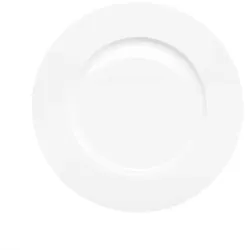 ASA à table Dessertteller mit Fahne 24cm